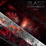 Blade (Dnb) – Damascus