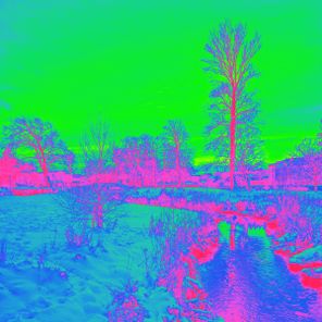 Toxic Scientist – Fractal Teeth / Big Steps