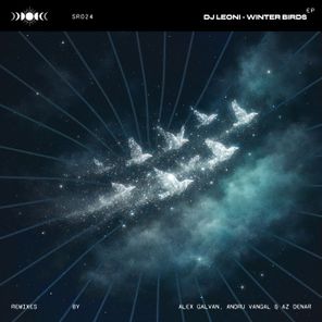 Alex Galvan, Dj Leoni – Winter Birds