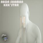 Kage, Changing Faces – Neon Shaman