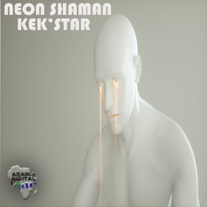 Kage, Changing Faces – Neon Shaman