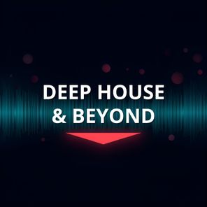 Deep House & beyond Chart from Roberto Pedoto