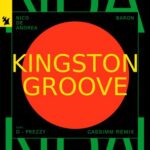 Baron (FR), CASSIMM – Kingston Groove