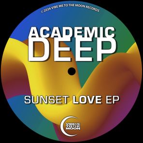 Academic Deep – Sunset Love EP