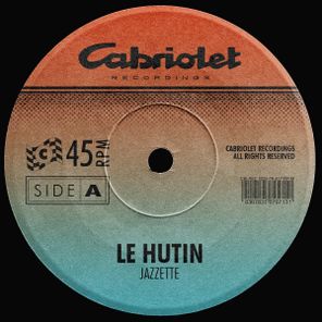 Le Hutin – Jazzette
