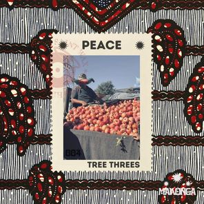 Tree Threes – Peace