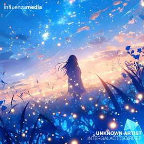 Unknown Artist – Intergalactic Girl EP