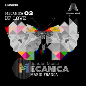 Mario Franca – Of Love