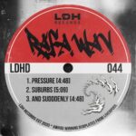 RAFA.wav – PRESSURE EP