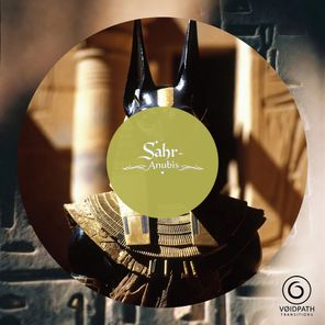 Sahr – Anubis