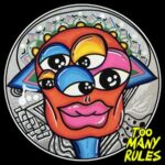 Andre Salmon, Reydel – Right Now!