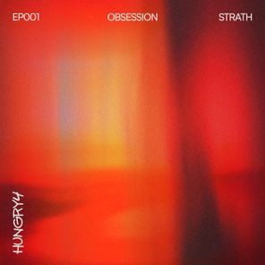 Strath, Miguel Seabra – Obsession