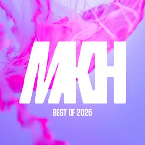 84Bit, A.P.(84Bit) – Best Of 2025