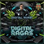Digital Burst – Digital Ragas