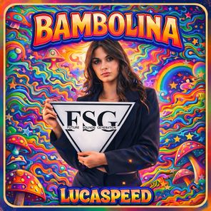 Luca Speed – Bambolina
