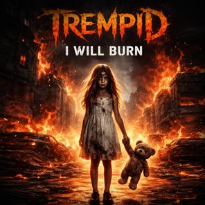 Trempid – I Will Burn