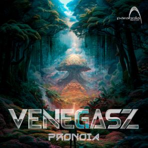 Venegasz – Pronoia