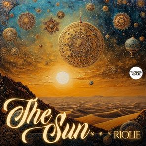 Riolie – The Sun