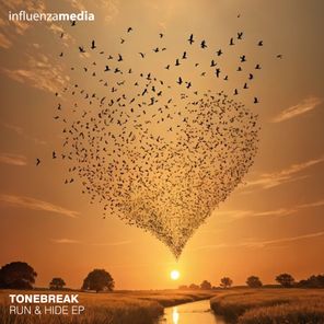 Tonebreak – Run & Hide EP