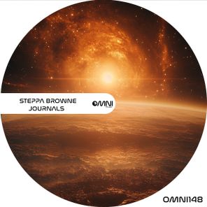 Steppa Browne – Journals