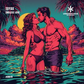 Toyax – Endless Love