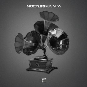 Lakej, Salvatore Foglia – Nocturnia V/A