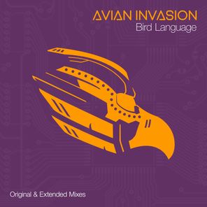 Avian Invasion – Bird Language