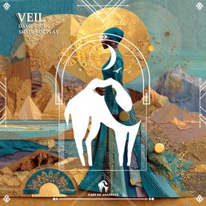 Damusque, Cafe De Anatolia – Veil