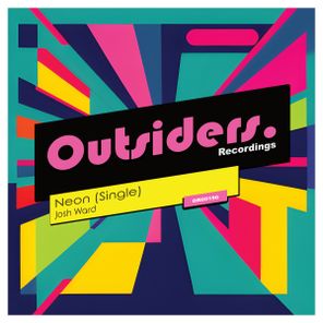 Josh Ward – Neon (Single)