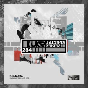 K.E.N.Y.U. – Indoctrine EP