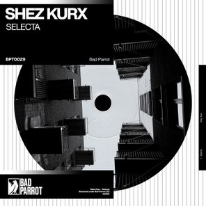 Shez Kurx – Selecta