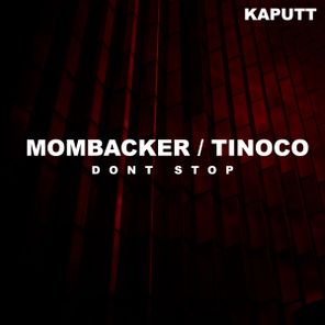 Mombacker, Tinoco – Dont Stop