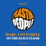 Marc Cotterell – On The Dance Floor