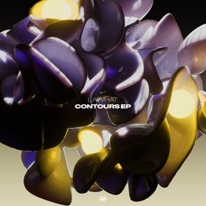 LaWhat – Contours EP