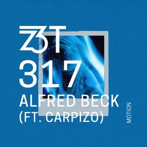 Alfred Beck, Carpizo – Motion
