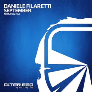 Daniele Filaretti – September