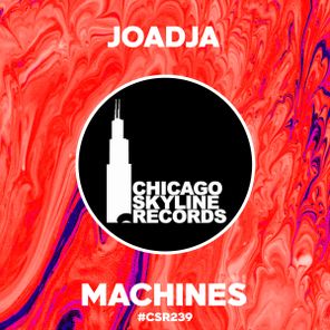 Joadja - Machines 1 Joadja – Machines