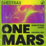 Cawz, Dan Dyson – One Mars