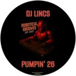 DJ LINCS – Pumpin’ 26