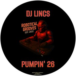 DJ LINCS – Pumpin’ 26