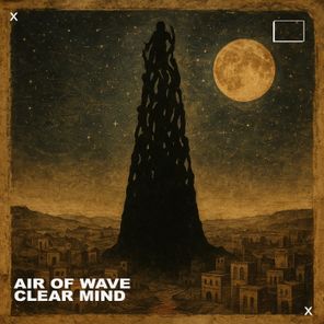 Air of Wave – Clear Mind