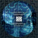 Brad James – Would You Do It EP