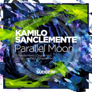 Kamilo Sanclemente – Parallel Moon