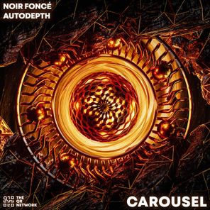Autodepth, Noir Foncé – Carousel