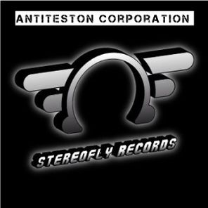 Antiteston Corporation – You are not connected