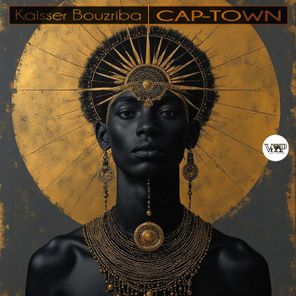 Kaisser Bouzriba – Cap- Town