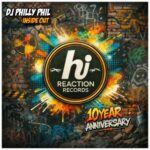 Dj Philly Phil – Inside Out