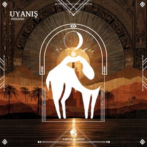 Indiano, Cafe De Anatolia – Uyanış