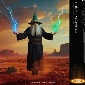 Kylian Lake, NIIDO – Hipnose