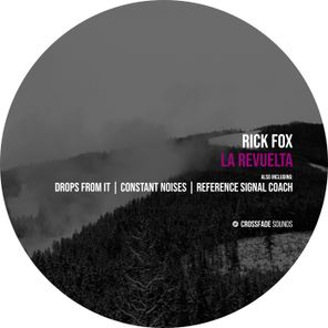 Rick Fox – Drops From It